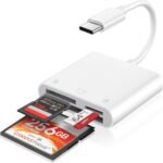 Usb c sd card reader for iphone 1615ipadmac 3 in 1 usbc memory car.jpg