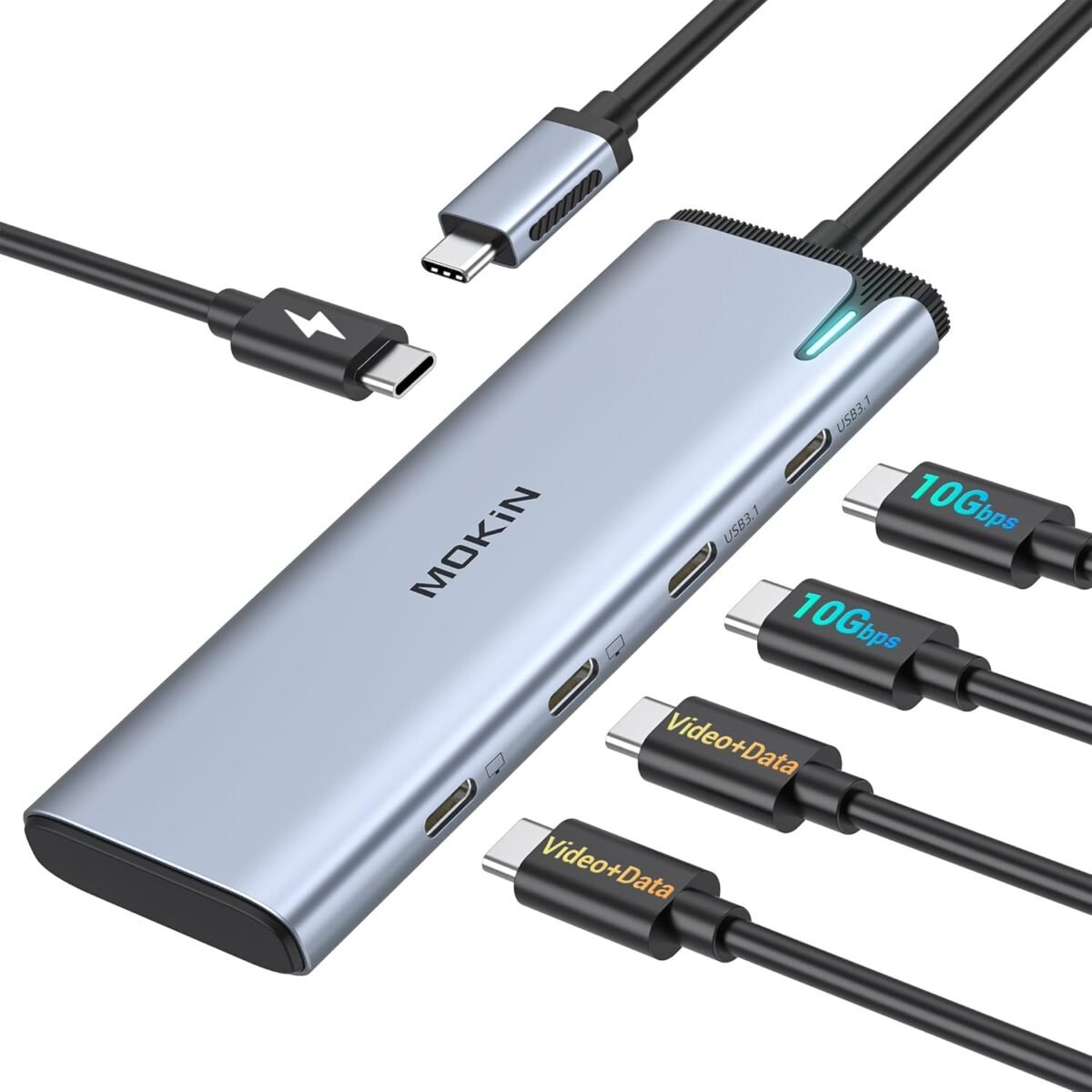 Usb c to usb c hub dual monitor usbc splitter with 4k@60hz dp alt mod.jpg