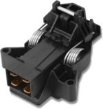 Upgrade 5304516818 dishwasher door latch kit for frigidaire electrolu.jpg