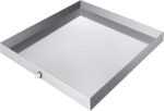 Vevor 32 x 30 x 2.5 inch washing machine pan 18 ga thickness 304 stain.jpg