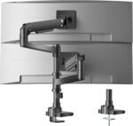 Wali dual monitor arm for 17 49 curved screens ultrawide monitor.jpg