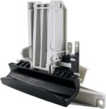Wpw10130695 w10130695 dishwasher door latch compatible with may tag qu.jpg