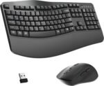 Wireless keyboard and mouse combo2.4g full size wave keys ergonomic k.jpg