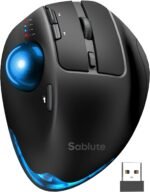 Wireless trackball mouse ergonomic bluetooth rechargeable computer mo.jpg