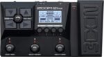 Zoom g2x four guitar multi effects processor with expression pedal mu.jpg