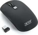 Acer computer mouse wireless 2.4g slim usb wireless mice with usb rec.jpg