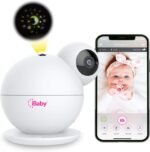 Ibaby m8 2k smart baby monitor 355° pan 110° tilt and 2 way talk vid.jpg