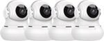 Litokam indoor security camera 4 pack 360° wifi cameras for home secu.jpg