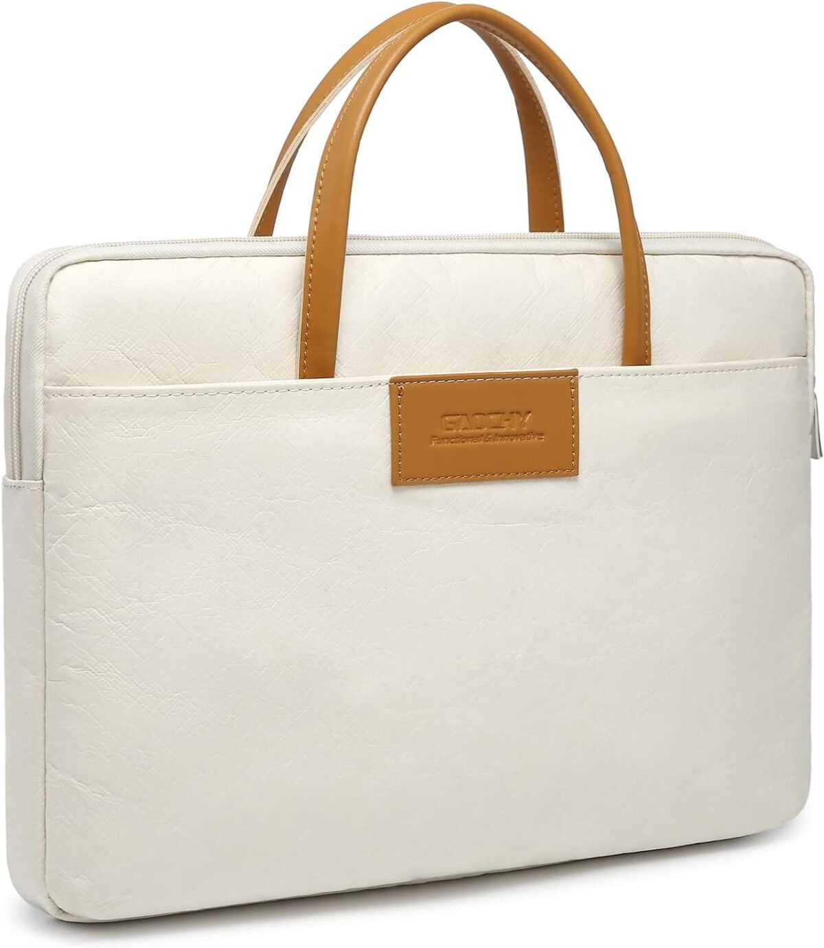 15 16 inch shockproof laptop sleeve with handle computer bag for macb.jpg