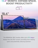 1759287192 newsoul 4k qled portable monitor 18.4 uhd 3840 2160 laptop monitor.jpg