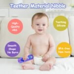 1759295301 3pcs silicone teething toys remote control shape teethers for babies.jpg