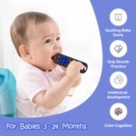 1759295302 3pcs silicone teething toys remote control shape teethers for babies.jpg