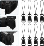 1759370001 8pcs quick release camera strap qd loops connector adapter for black q.jpg