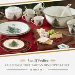 1759381750 spode christmas tree 16 piece tartan dinnerware set service for 4.jpg