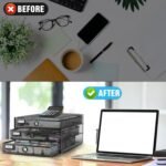 1759381998 zhanmai 2 pcs desk organizer with drawer total 6 tiers wire mesh orga.jpg