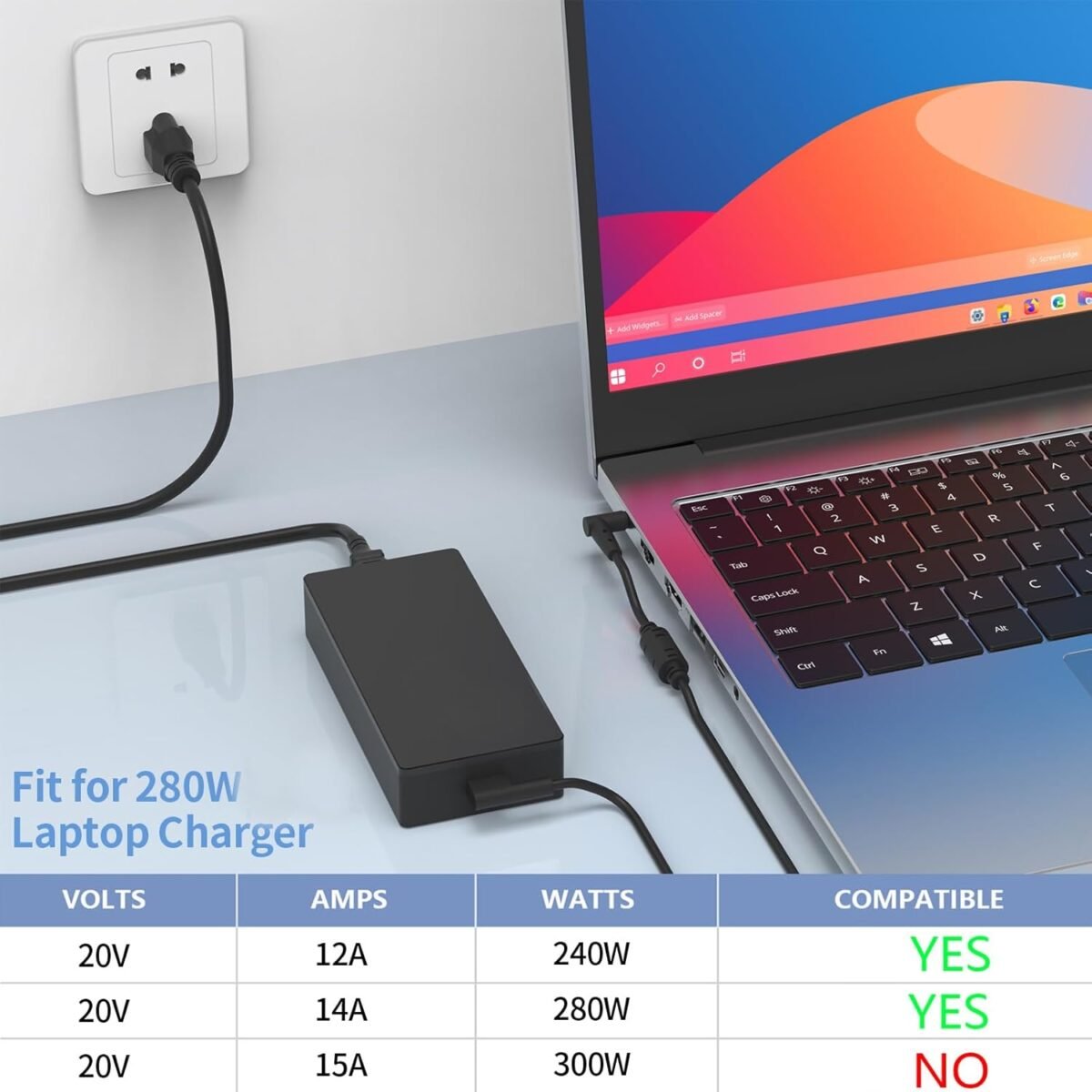 1759543486 280w charger compatible with asus rog strix g15 g16 g17 g18 g513r g513.jpg