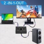 1759554165 3.5mm stereo audio switch audio switcher passive speaker headphone man.jpg