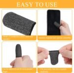 1759560835 40 pieces gaming finger sleeve 24 needle silver fiber anti sweat brea.jpg