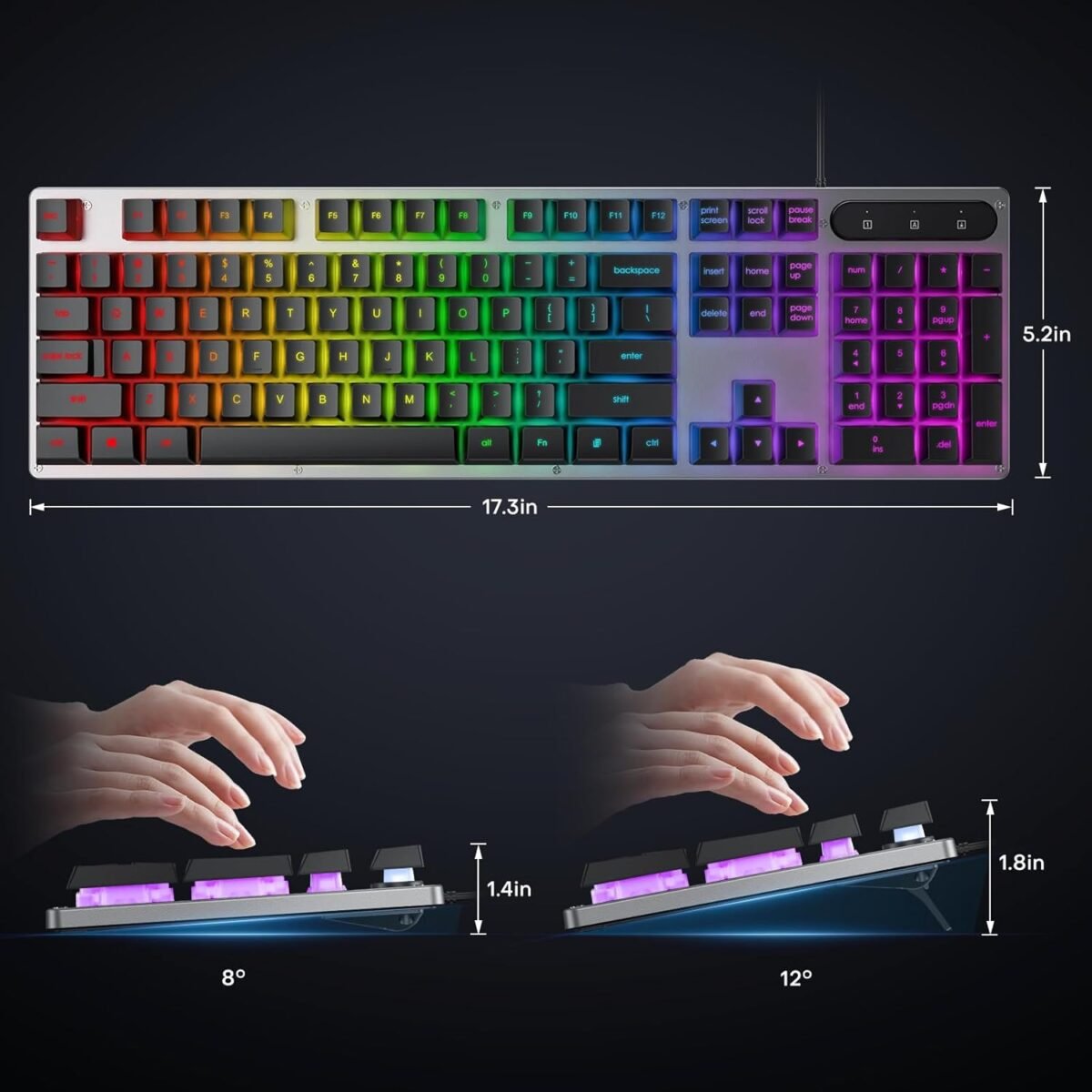 1759561396 omoton wired gaming keyboard full size 26 anti ghosting keys led bac.jpg