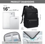 1759630501 vnine laptop backpack fashion bag travel daily backpack for women fits.jpg