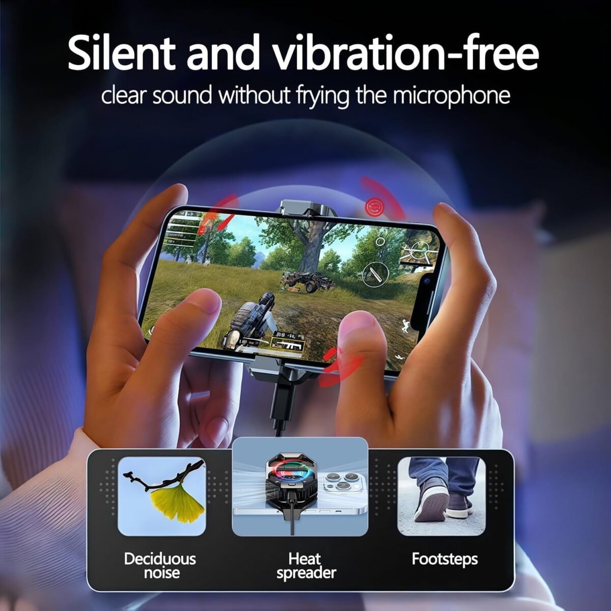 1759633561 phone cooler for gaming with ai semiconductor refrigeration.iphone co.jpg