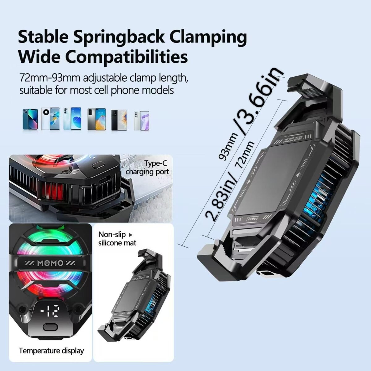 1759633562 phone cooler for gaming with ai semiconductor refrigeration.iphone co.jpg