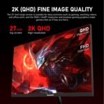 1759635805 27 inch 2k qhd2560×1440 pc screen 165hz gaming monitor 1ms without.jpg