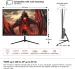 1759635808 27 inch 2k qhd2560×1440 pc screen 165hz gaming monitor 1ms without.jpg