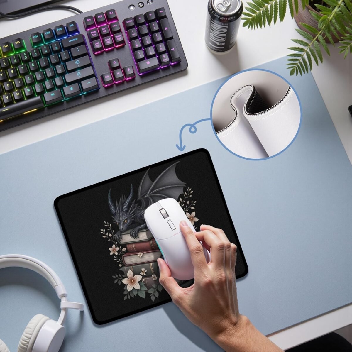 1759636851 books dragon mouse pad cute fantasy dragon mousepad for work desk hom.jpg
