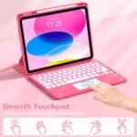 1759637267 touchpad for ipad a16 11th10th generation case with keyboard 7 color.jpg