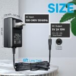 1759640620 ul listed 5v 2a 6ft power supply adapter ac to dc 5v 2000ma 10w wall.jpg