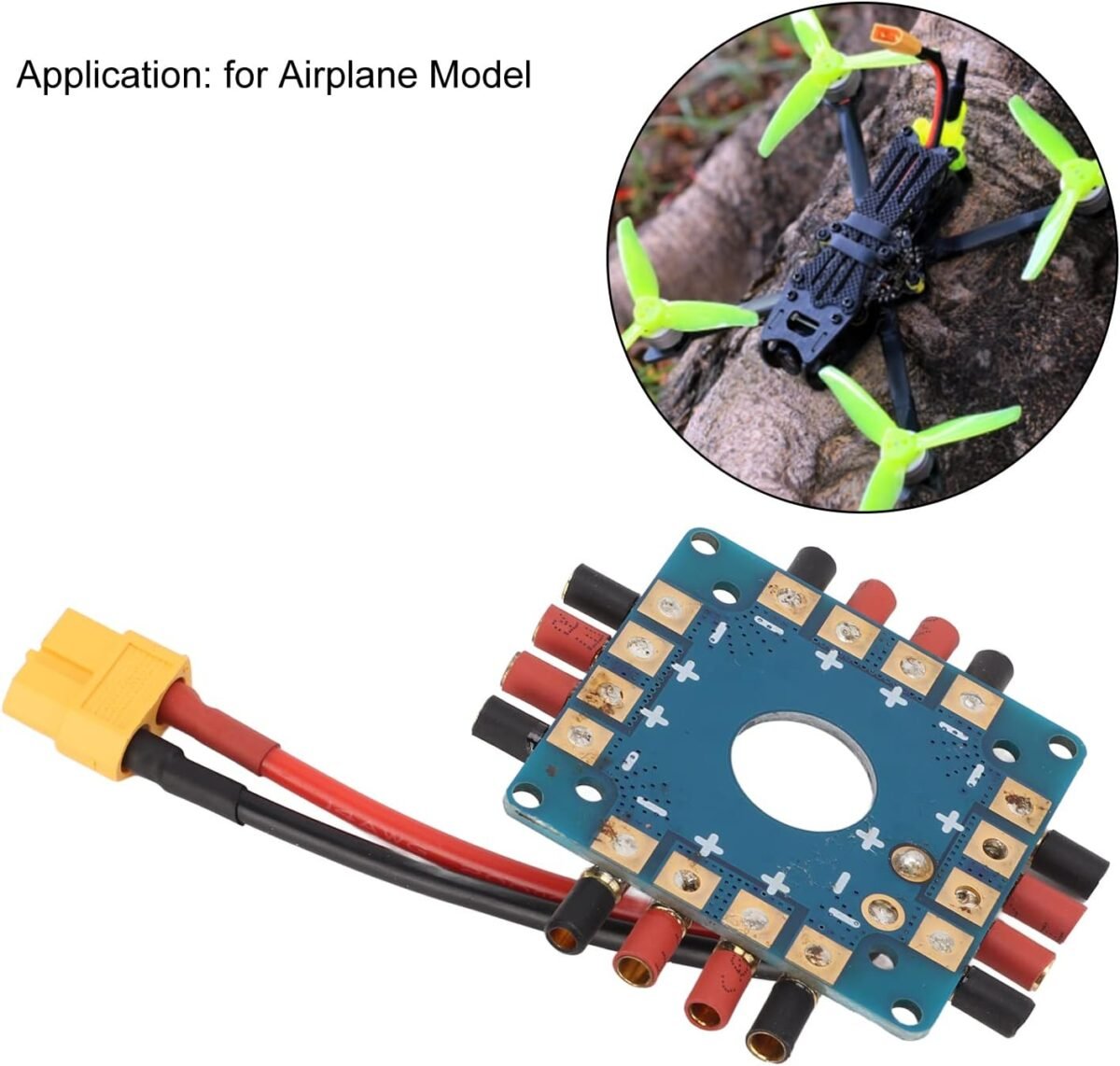 1759802329 rc drone supply connection board portable esc power supply distributi.jpg