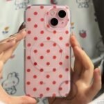 1759806499 polka dot phone case retro cute aesthetic vintage classic phone case c.jpg