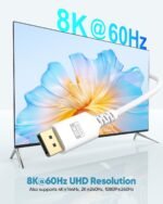 1759807668 8k white displayport cable 6.6ft display port 1.4 cable dp cord 8k@6.jpg