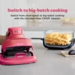 1759814055 ninja air fryer crispi 4 in 1 portable cooking system 4qt 6 cu.jpg