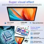 1759820744 2025 android tablet with keyboard 10 inch octa core tablets 22gb128g.jpg