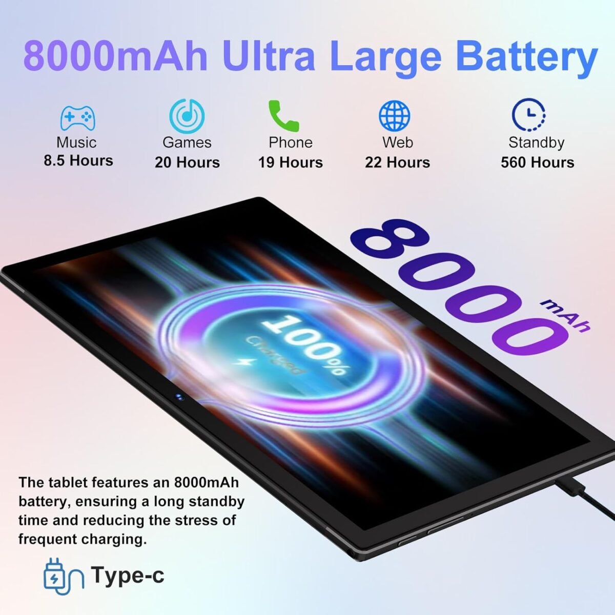 1759820747 2025 android tablet with keyboard 10 inch octa core tablets 22gb128g.jpg