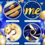 1759900882 welcome to the team decorations blue gold welcome to the team yard ban.jpg