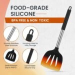 1759904352 40pcs silicone cooking utensils set 446℉ heat resistance rfaqk bpa fr.jpg