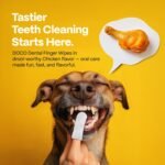 1759974739 doco dog teeth cleaning wipes dog tooth brushing kit remove plaque.jpg