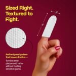 1759974740 doco dog teeth cleaning wipes dog tooth brushing kit remove plaque.jpg