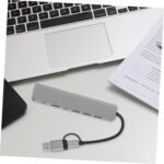 1759989818 mikinona usb hub adapter with type c docking station multi port usb sp.jpg