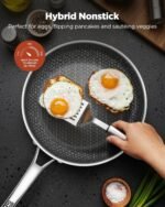1760073378 non stick frying pans 81012 inch with 2 lid hybrid frying pans set.jpg