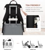 1760149517 lovevook laptop backpack for women 17.3 waterproof nurse bag teache.jpg