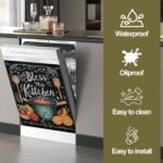 1760159902 magnetic dishwasher coverbless this kithcen reusable dishwasher magne.jpg