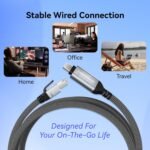 1760162723 cablegeeker ethernet to usb c cable gigabit braided nylon lan interne.jpg