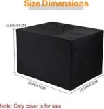 1760163798 toaster oven air fryer cover heat resistant waterproof dust proof kit.jpg