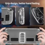 1760166090 crystal clear cover kickstand case for steam deck gaming console pc pr.jpg