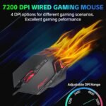 1760166729 one handed half keyboard mouse usb spilitter type c adapter gaming com.jpg