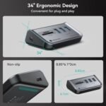 1760243841 yottamaster usb hub with sd card reader triangle desktop usb3.0 hub w.jpg